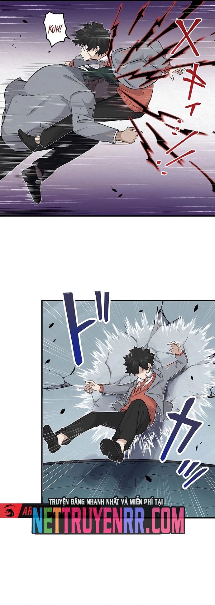 Rental Effort Chapter 34 - 9