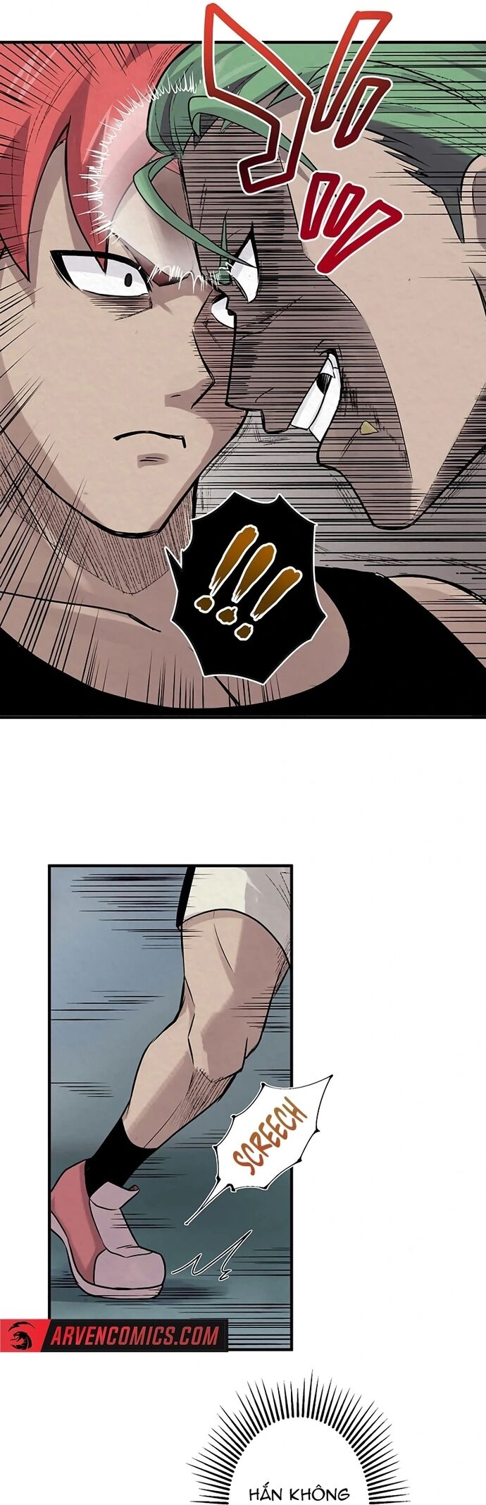 Rental Effort Chapter 35 - 12