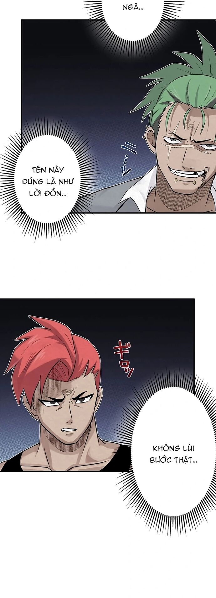 Rental Effort Chapter 35 - 13