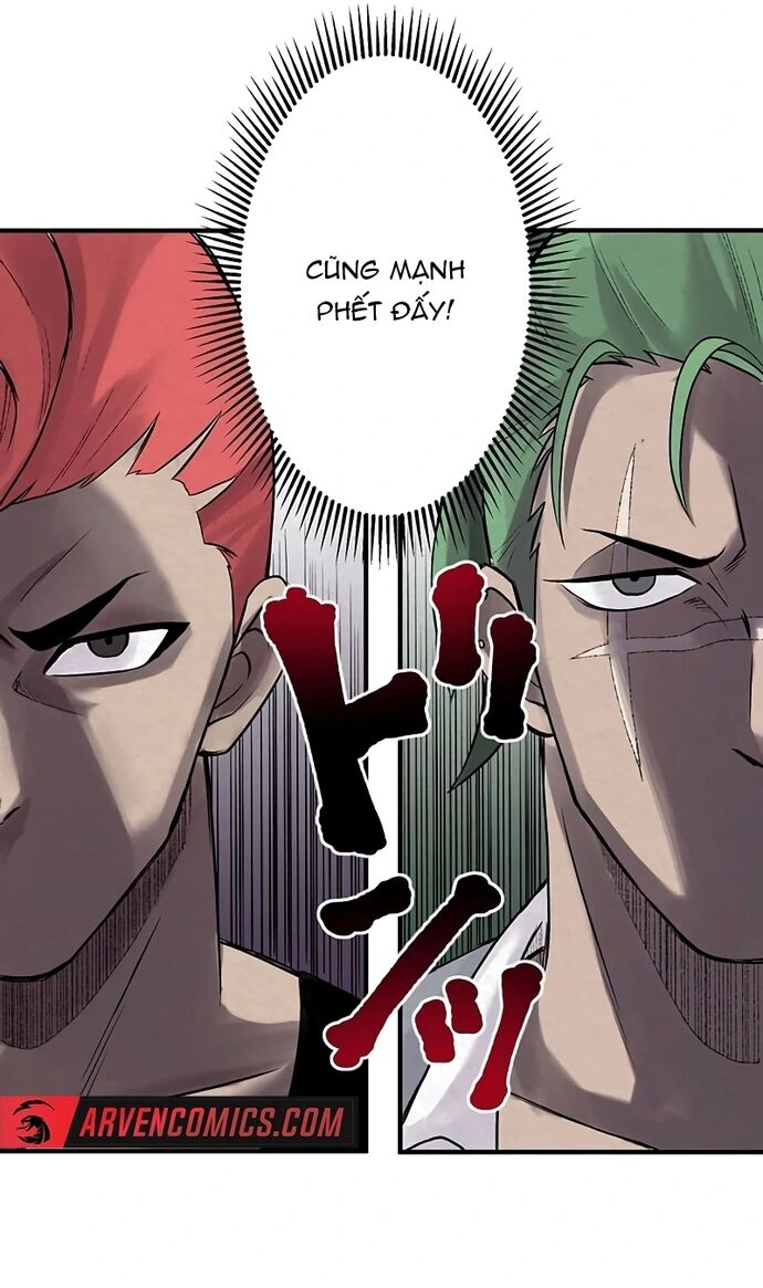 Rental Effort Chapter 35 - 14