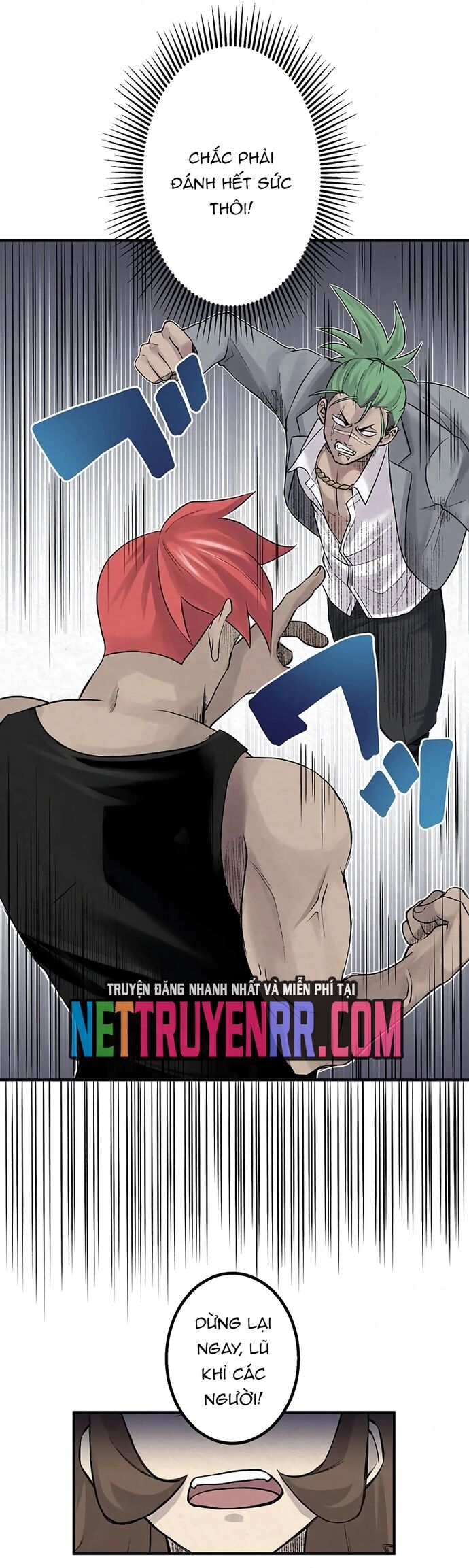 Rental Effort Chapter 35 - 15