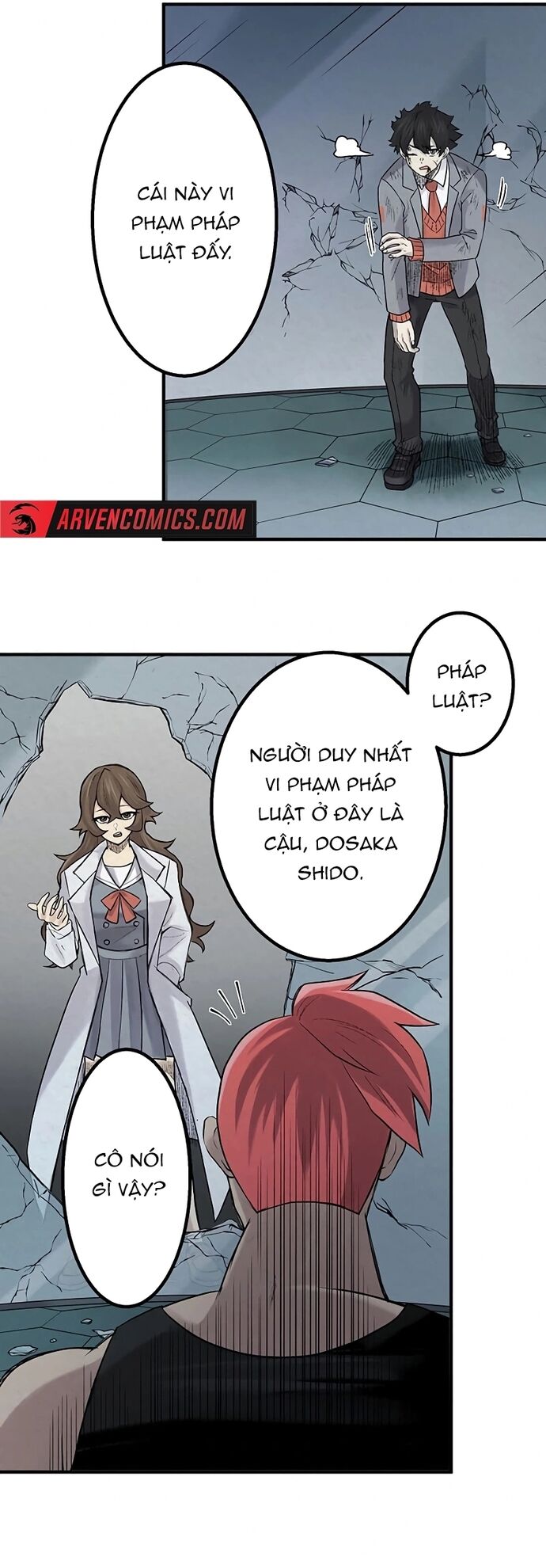 Rental Effort Chapter 35 - 18