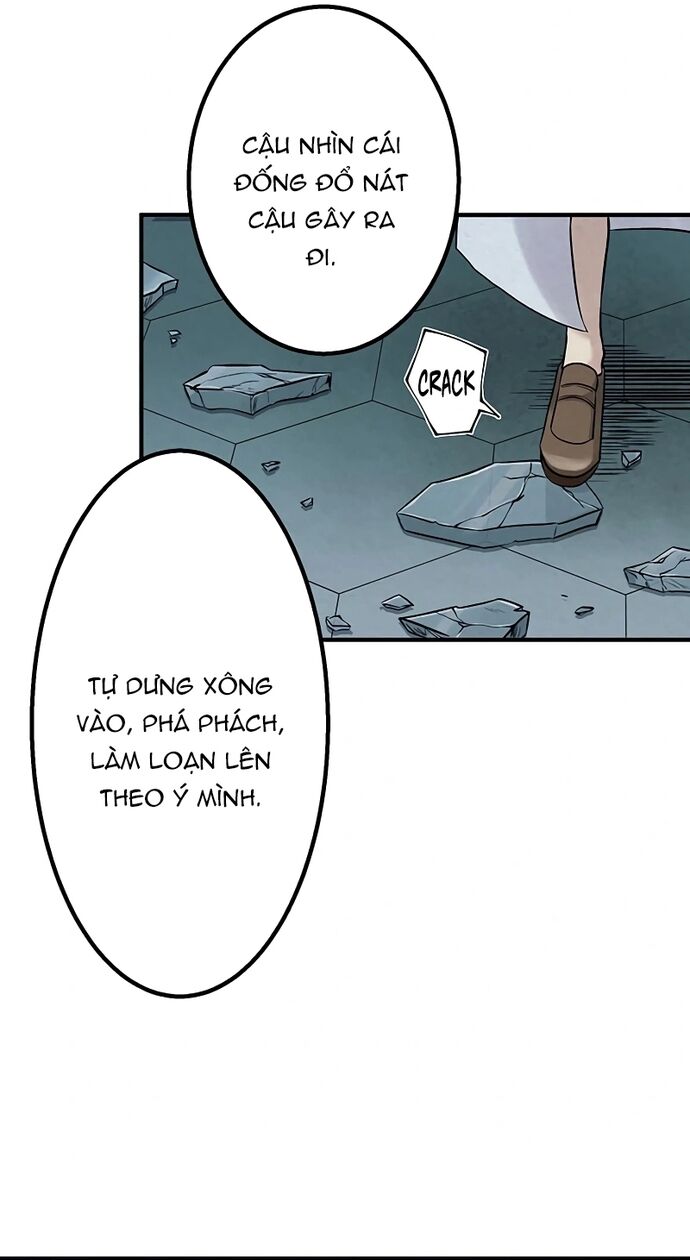 Rental Effort Chapter 35 - 19