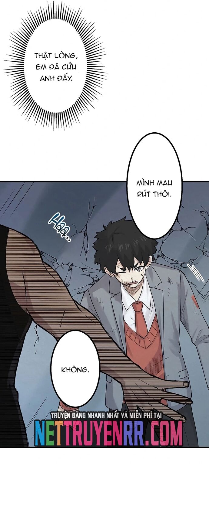 Rental Effort Chapter 35 - 3