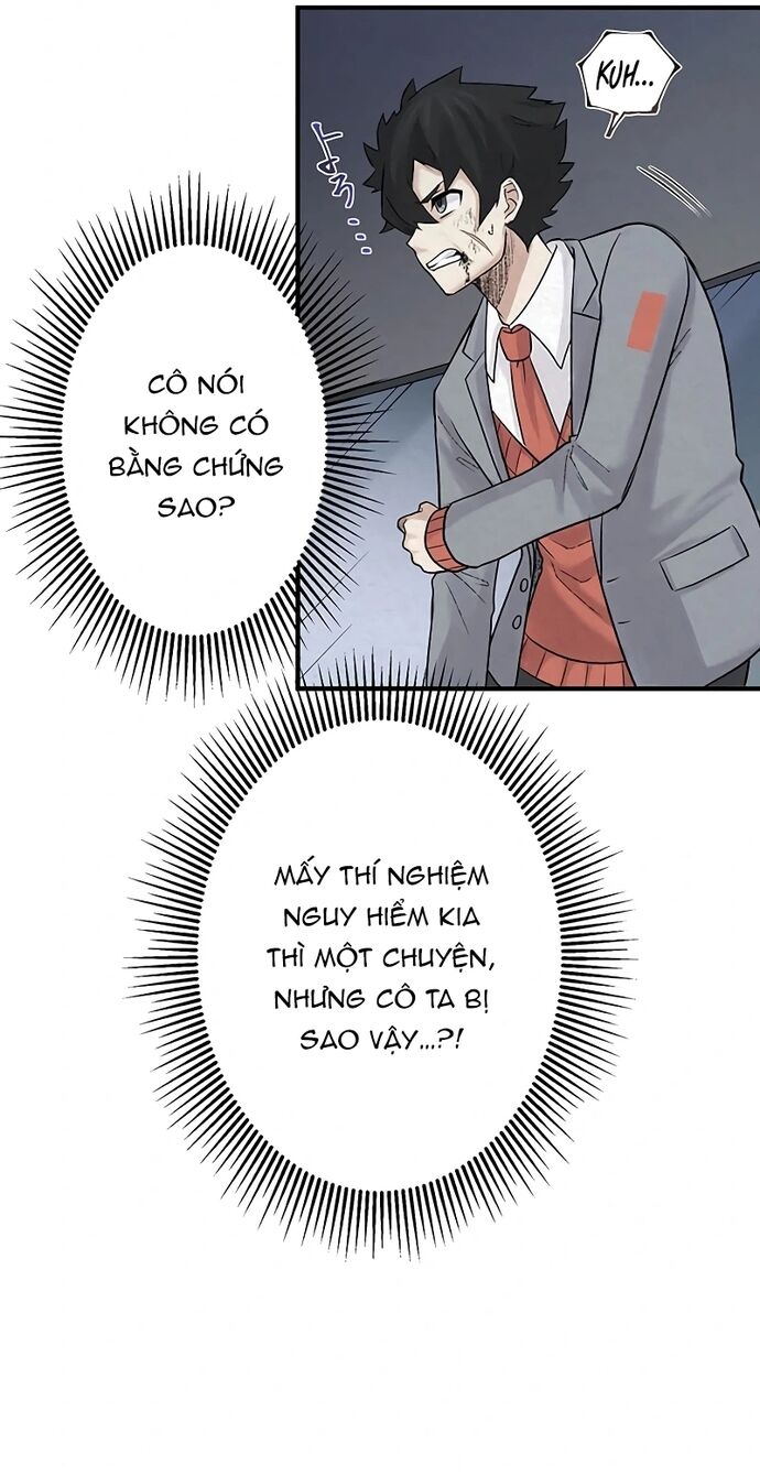 Rental Effort Chapter 35 - 22