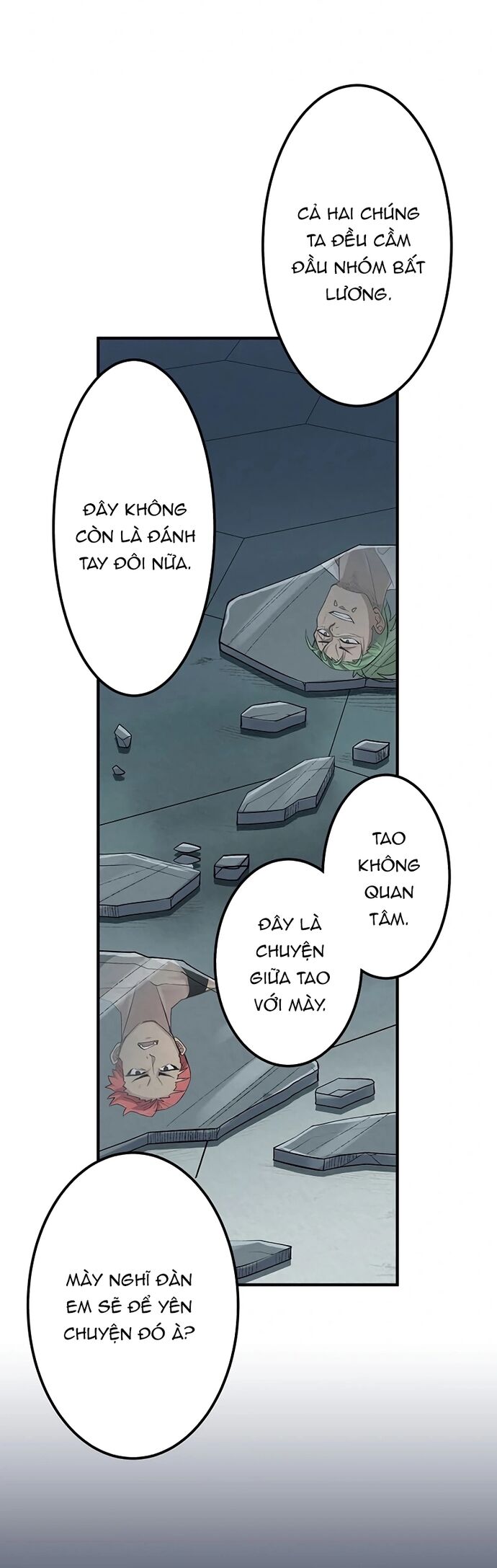 Rental Effort Chapter 35 - 25