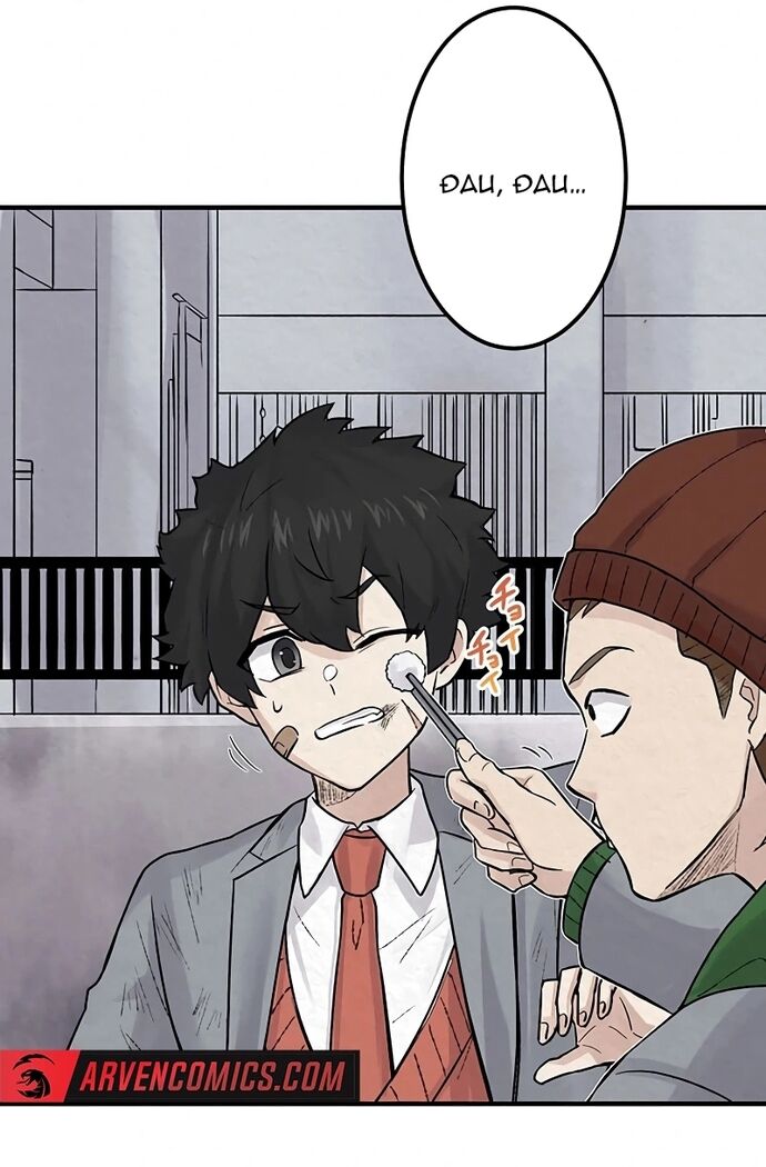 Rental Effort Chapter 35 - 27