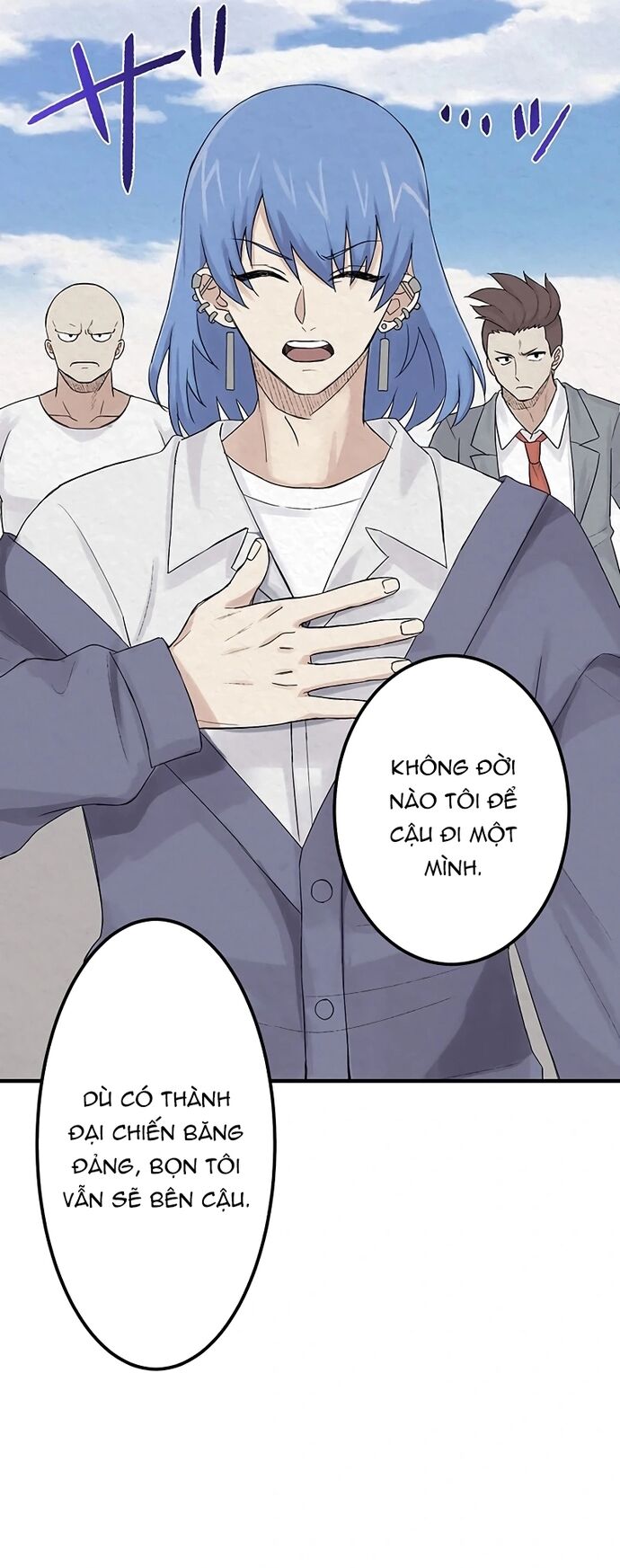 Rental Effort Chapter 35 - 30