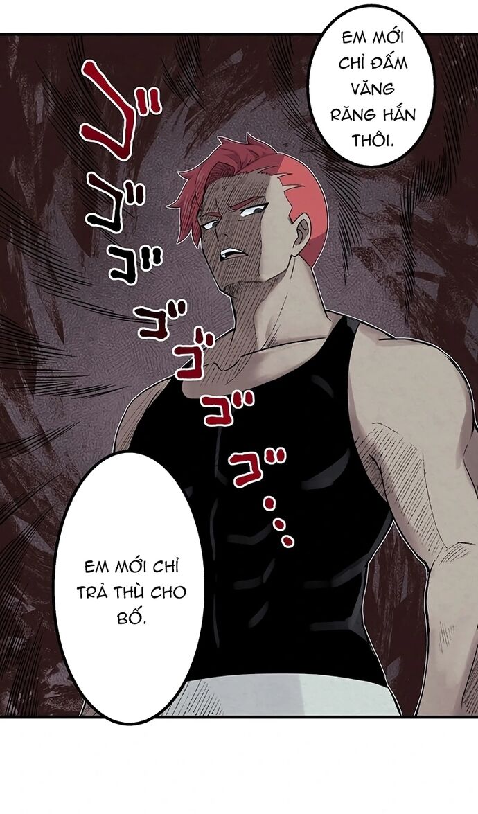 Rental Effort Chapter 35 - 4