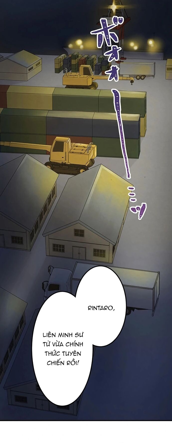 Rental Effort Chapter 35 - 38