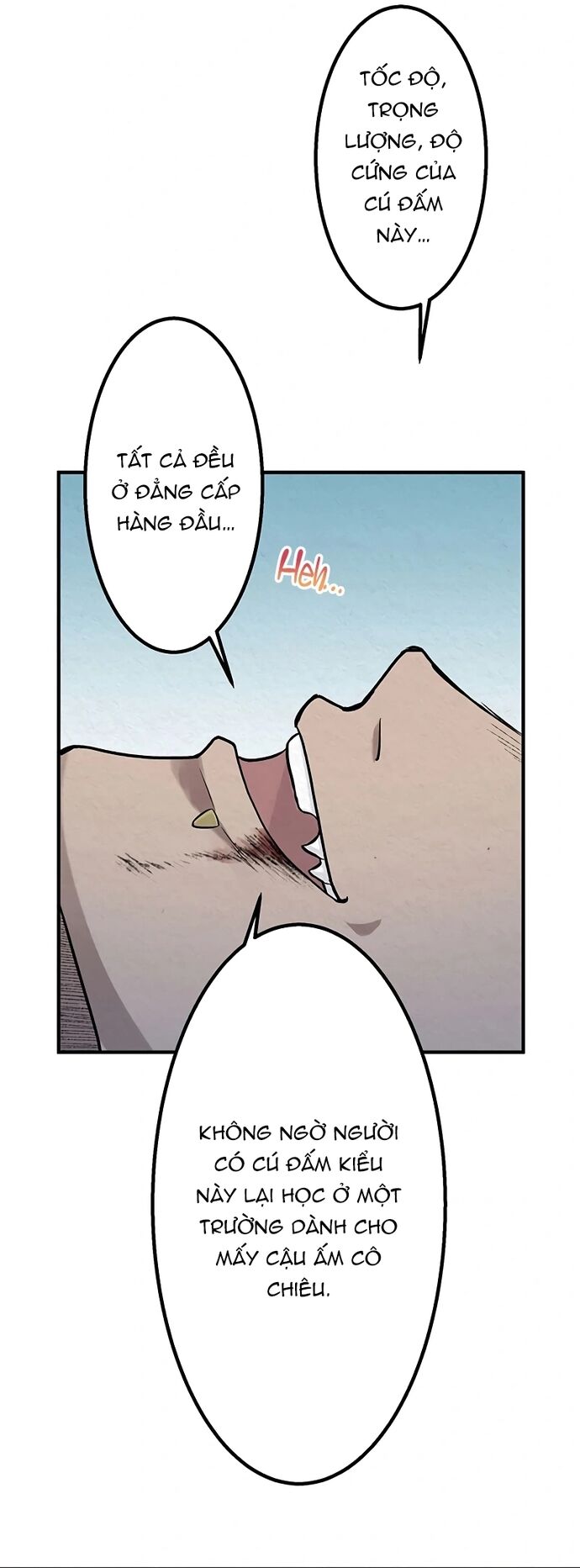 Rental Effort Chapter 35 - 6