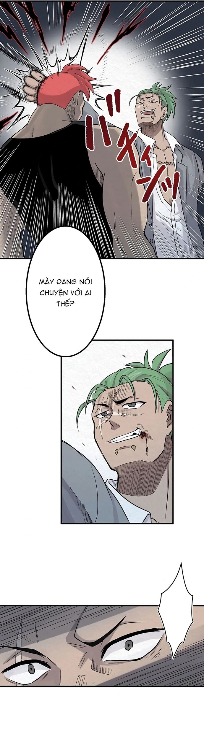 Rental Effort Chapter 35 - 8
