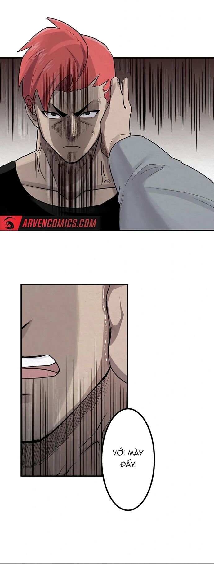 Rental Effort Chapter 35 - 9