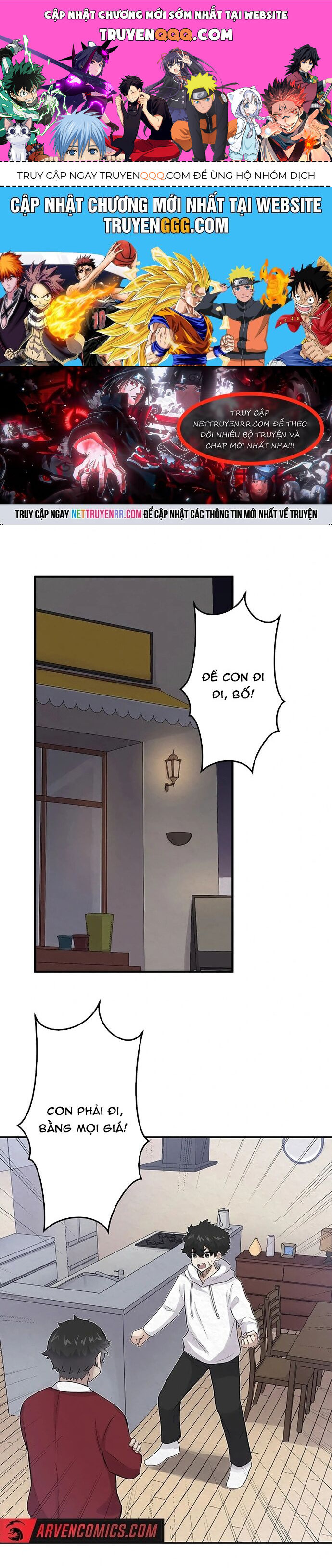 Rental Effort Chapter 36 - 1