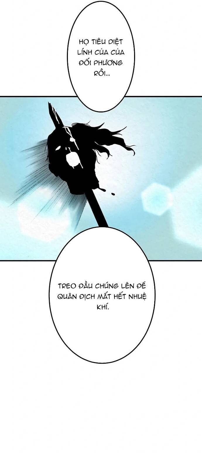 Rental Effort Chapter 36 - 14