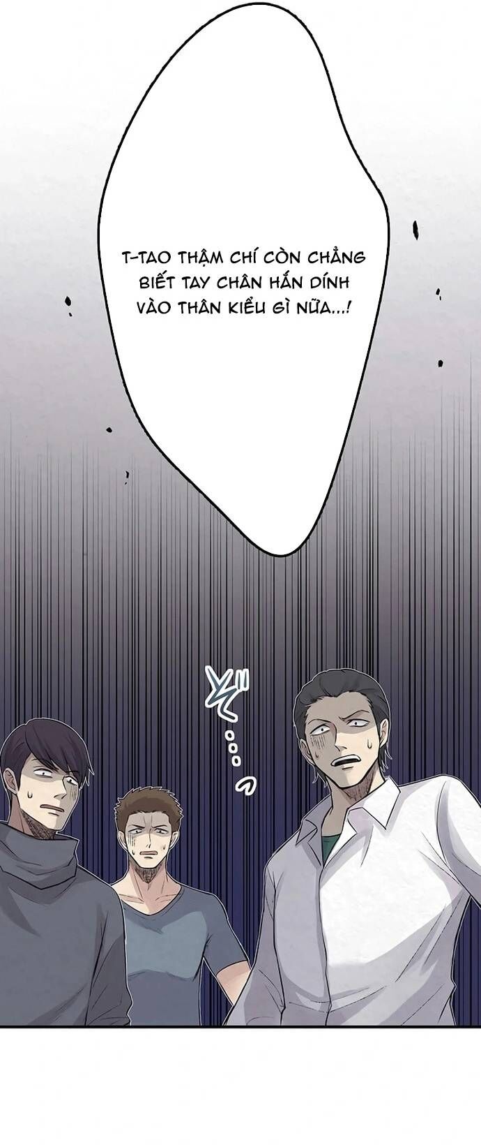 Rental Effort Chapter 36 - 18