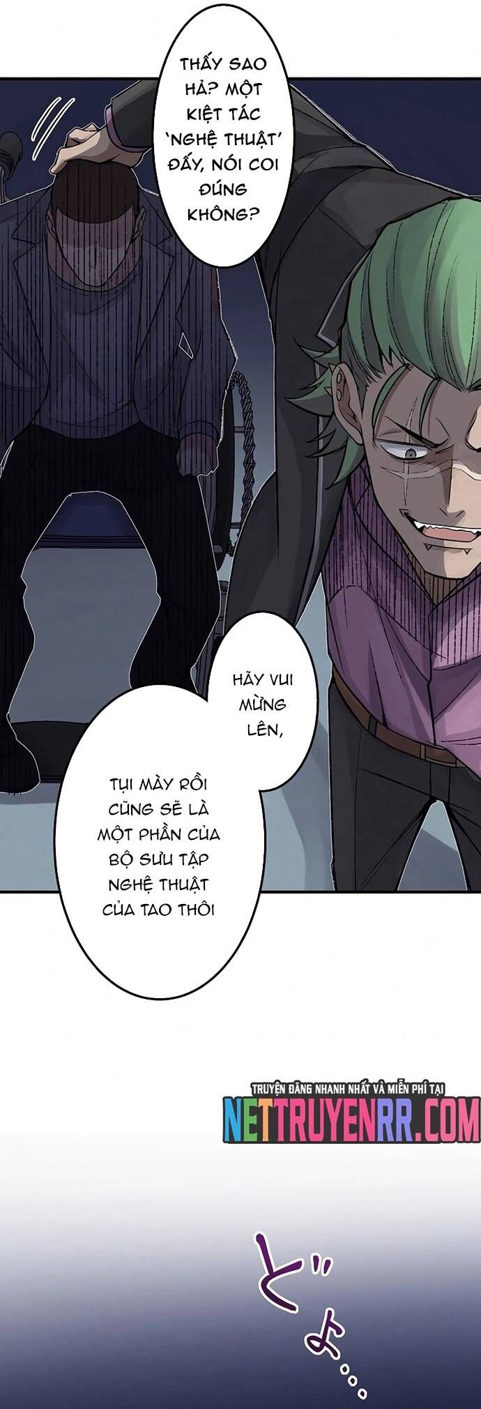 Rental Effort Chapter 36 - 19