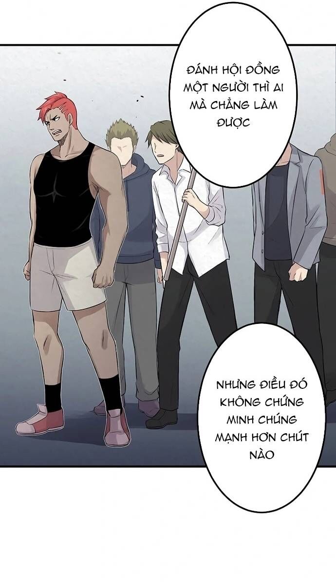 Rental Effort Chapter 36 - 21