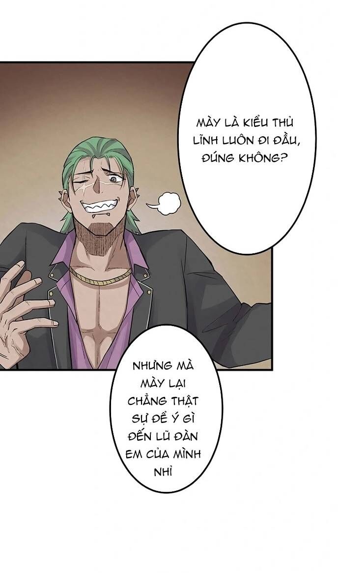 Rental Effort Chapter 36 - 24