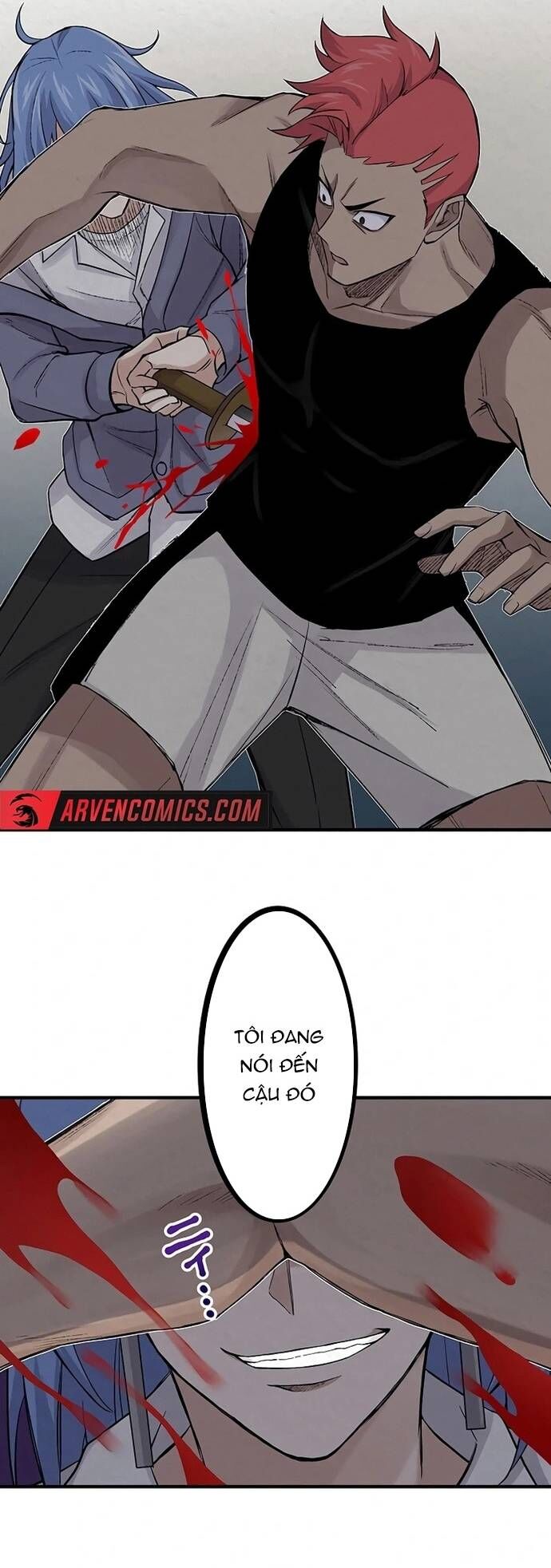 Rental Effort Chapter 36 - 28