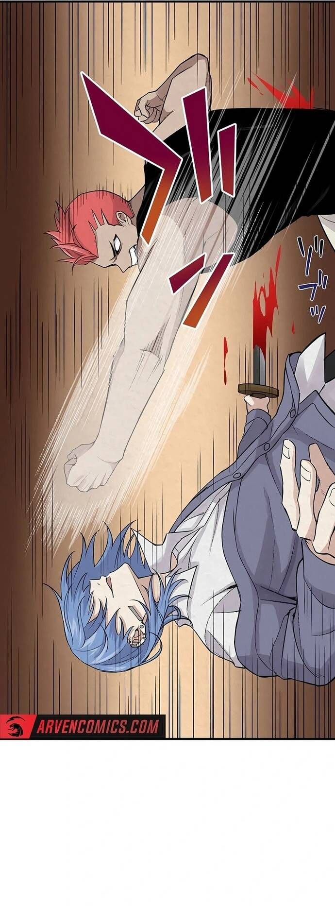 Rental Effort Chapter 36 - 30