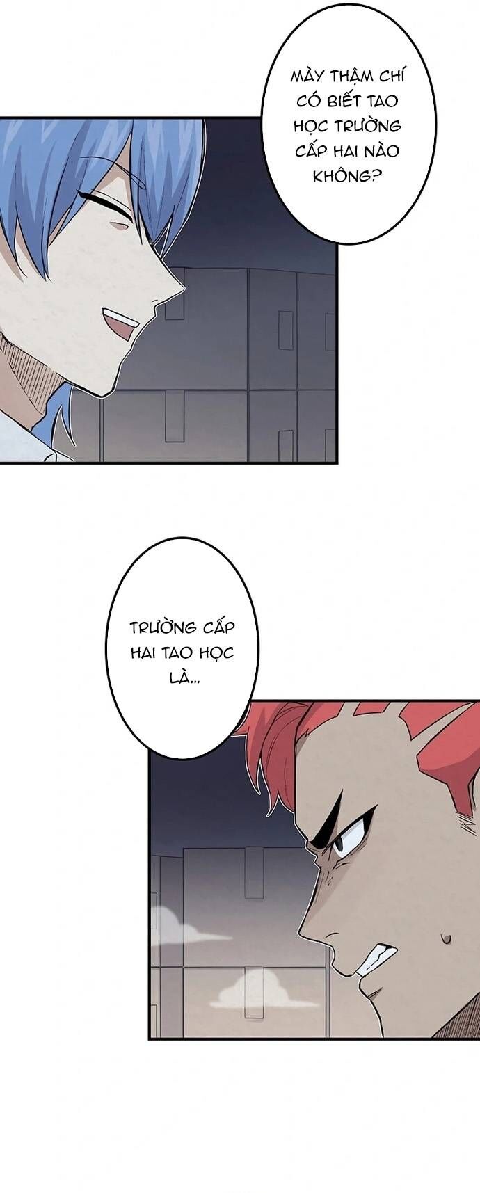 Rental Effort Chapter 36 - 32