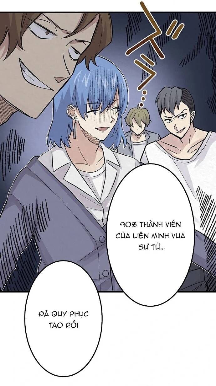 Rental Effort Chapter 36 - 36