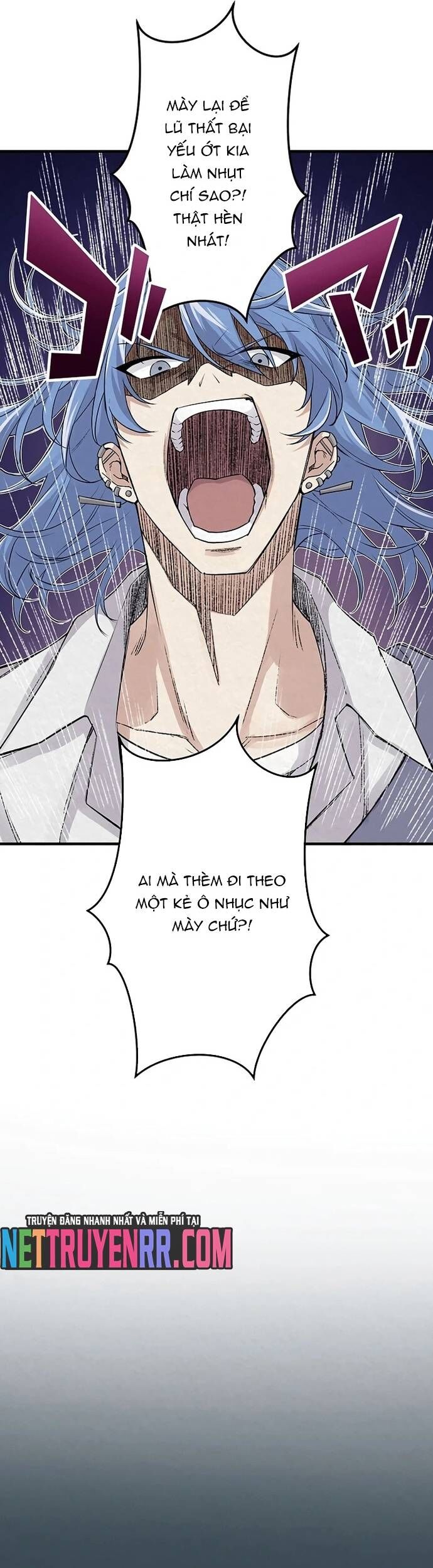 Rental Effort Chapter 36 - 38