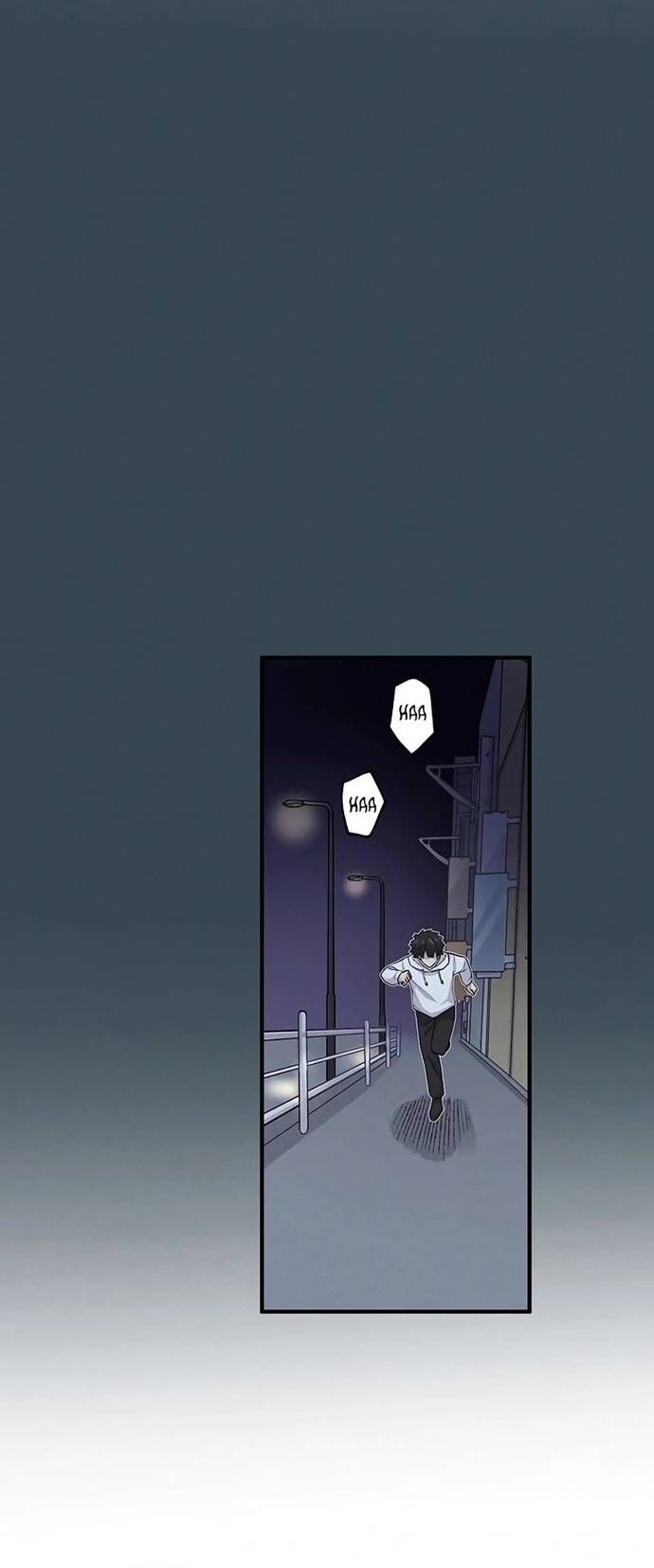 Rental Effort Chapter 36 - 39