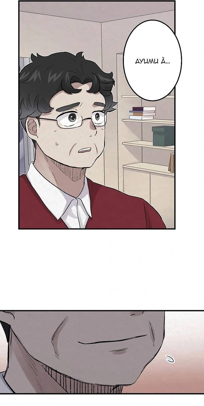 Rental Effort Chapter 36 - 6