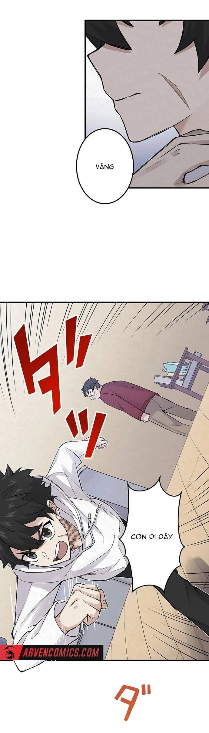 Rental Effort Chapter 36 - 8