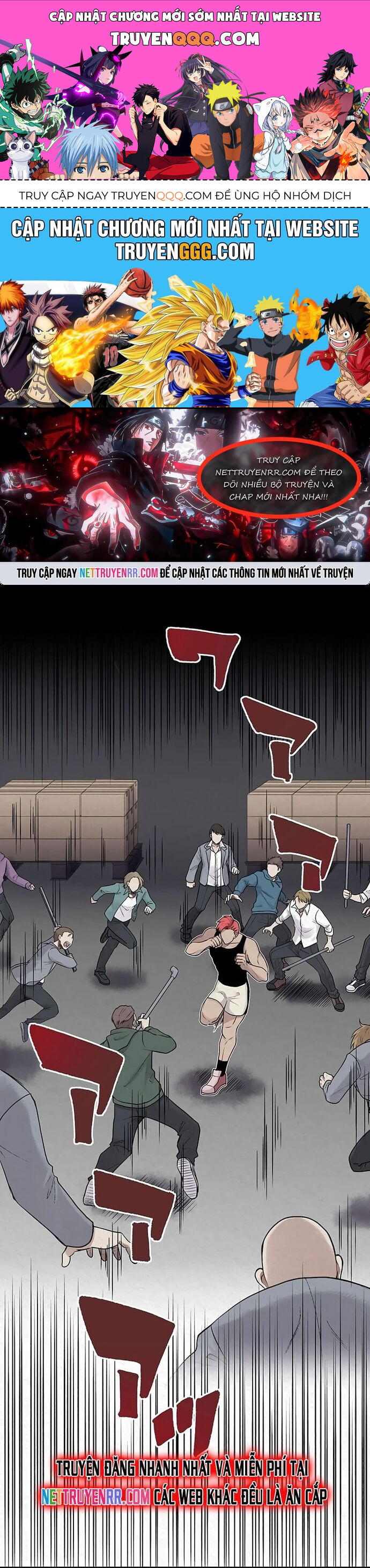 Rental Effort Chapter 37 - 1