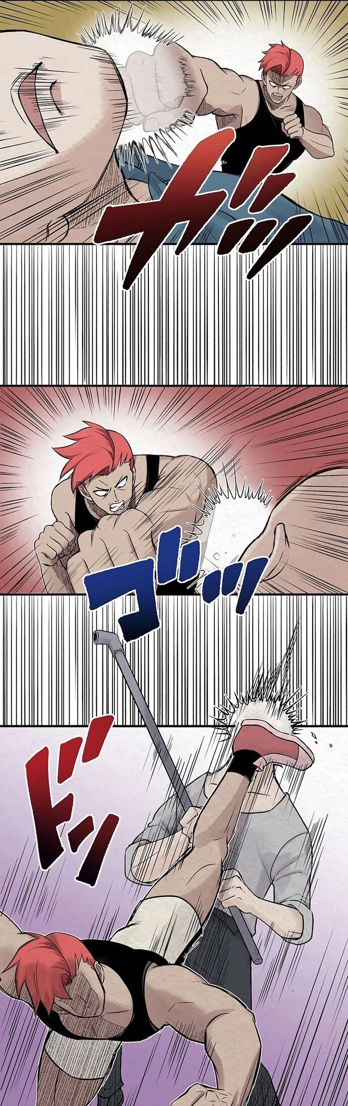 Rental Effort Chapter 37 - 2