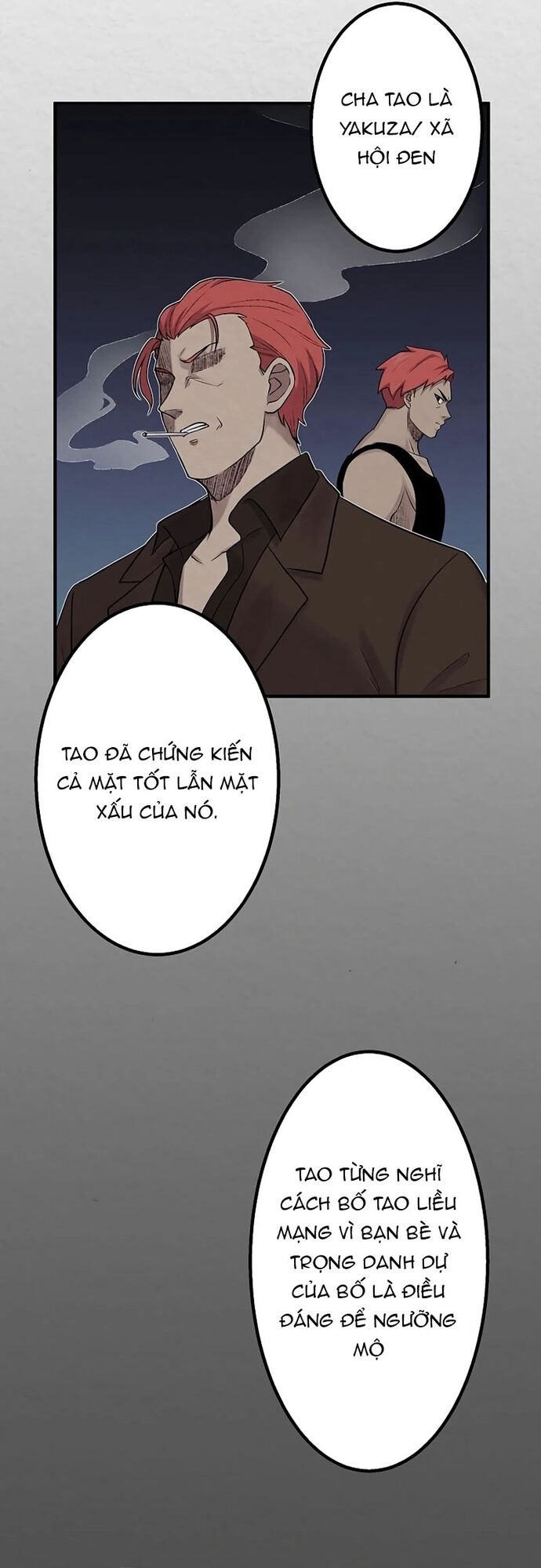 Rental Effort Chapter 37 - 11