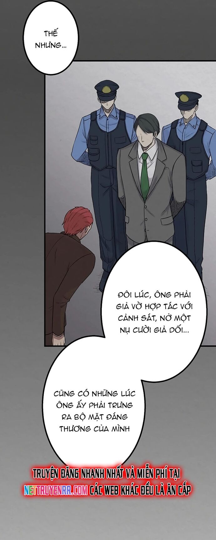 Rental Effort Chapter 37 - 12