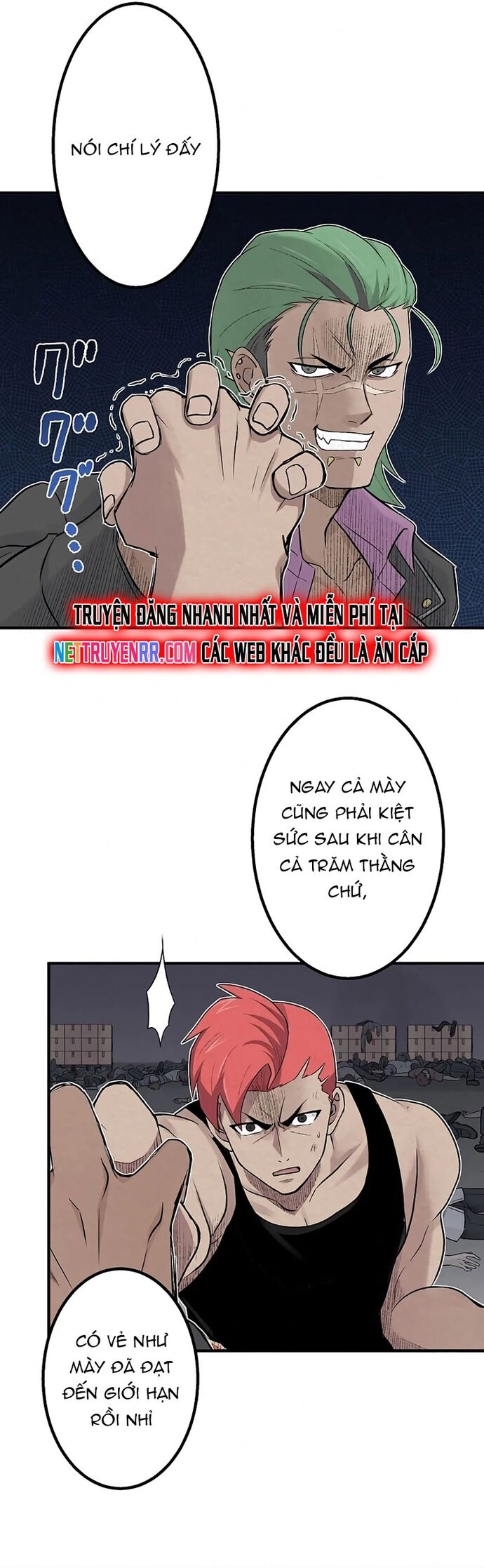 Rental Effort Chapter 37 - 17