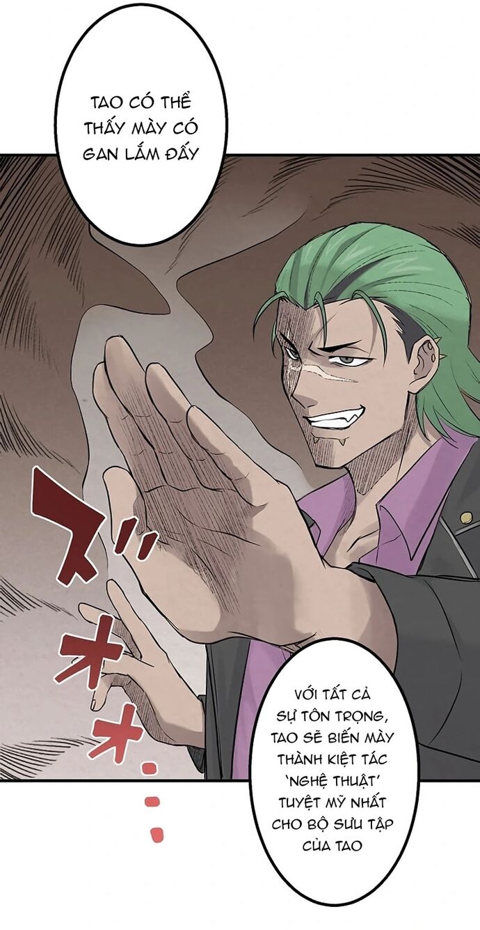 Rental Effort Chapter 37 - 20