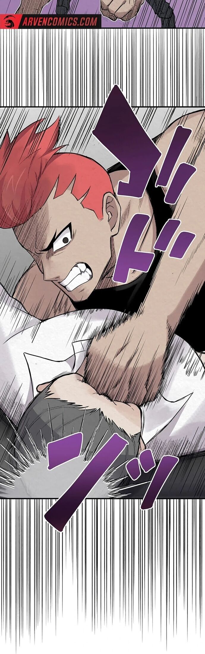 Rental Effort Chapter 37 - 3