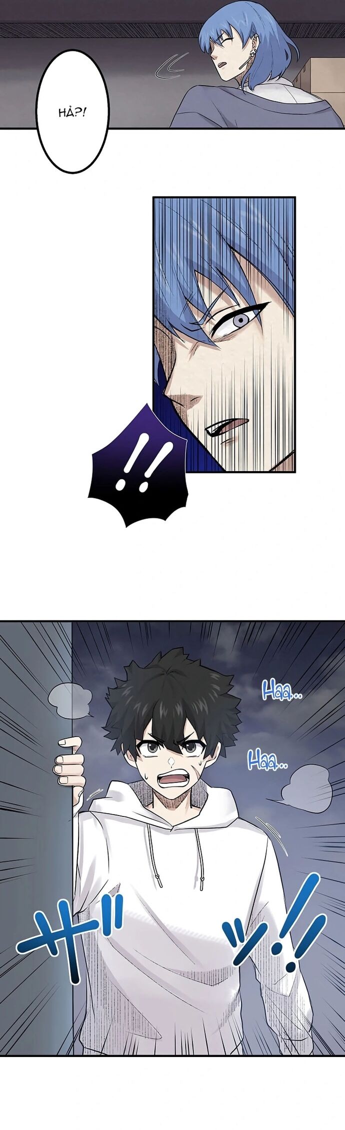 Rental Effort Chapter 37 - 23