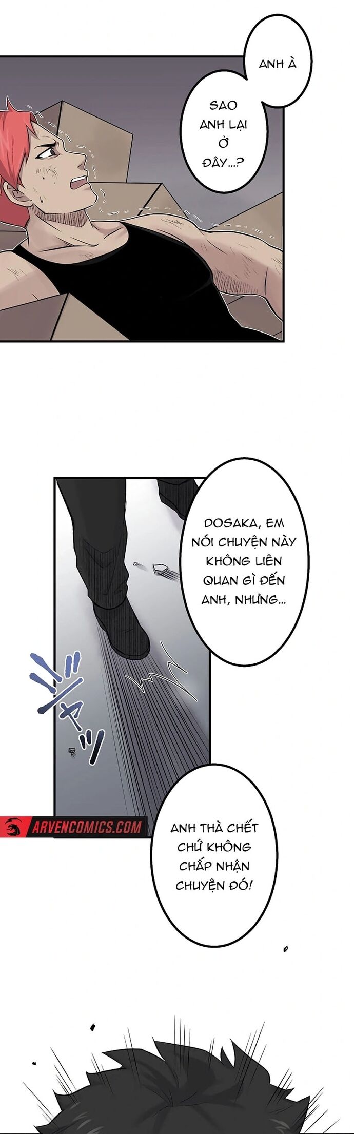 Rental Effort Chapter 37 - 25