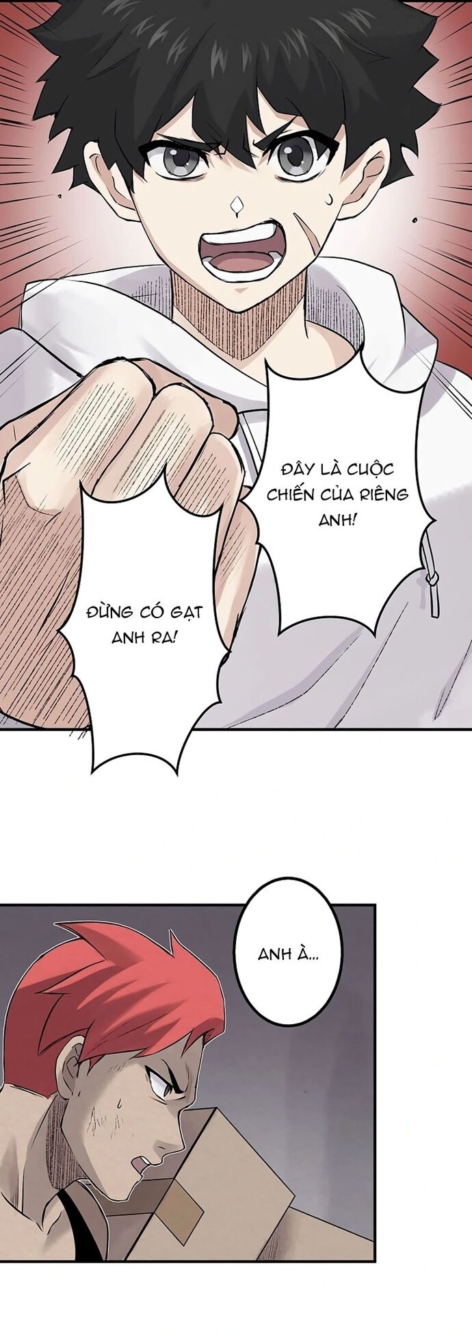 Rental Effort Chapter 37 - 26