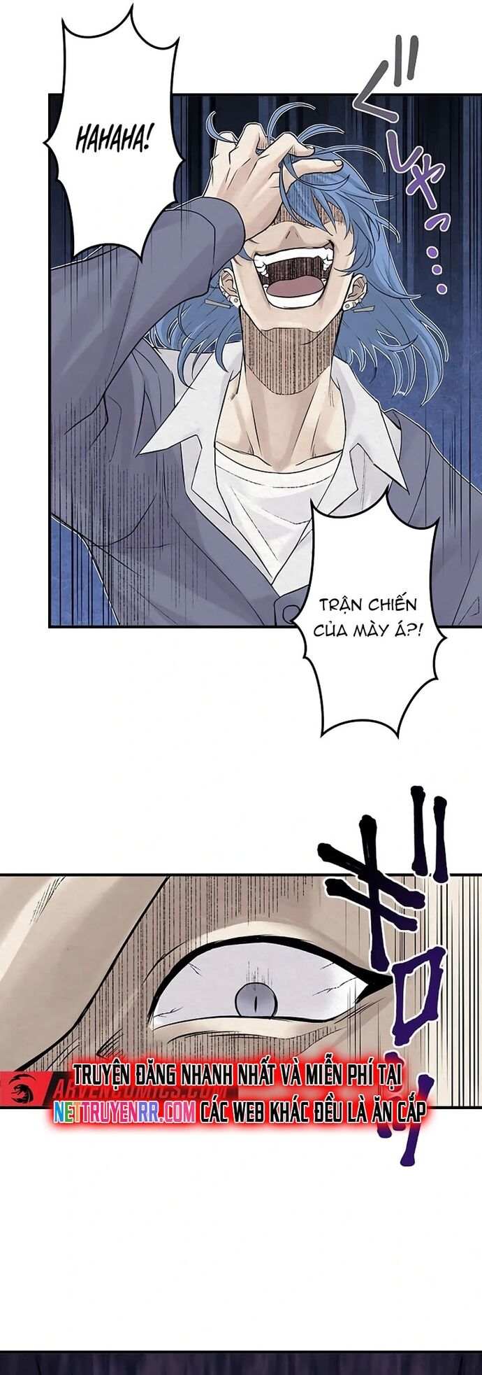 Rental Effort Chapter 37 - 27