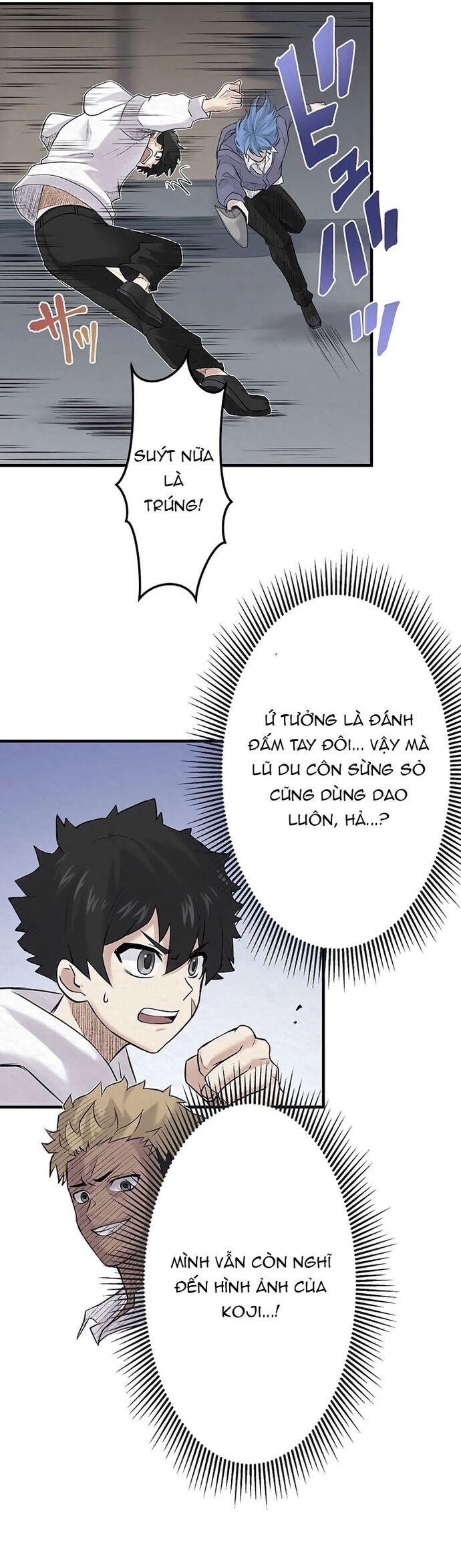 Rental Effort Chapter 37 - 31