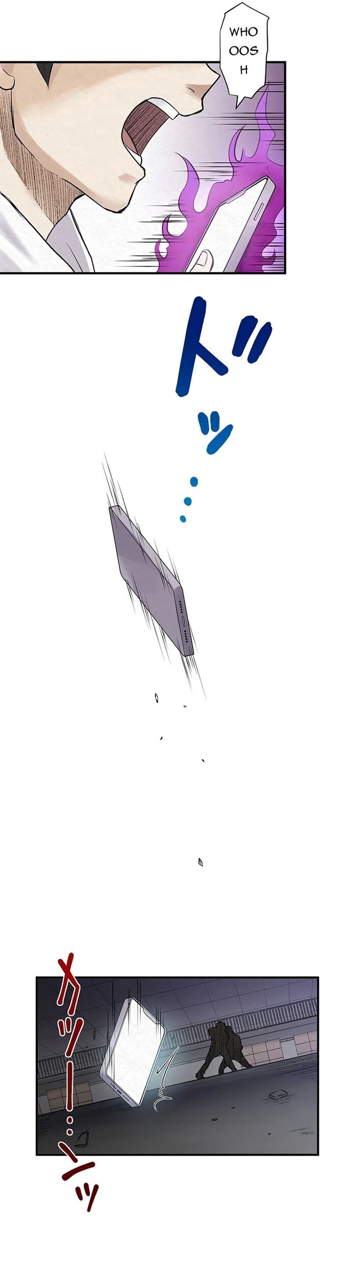 Rental Effort Chapter 37 - 34