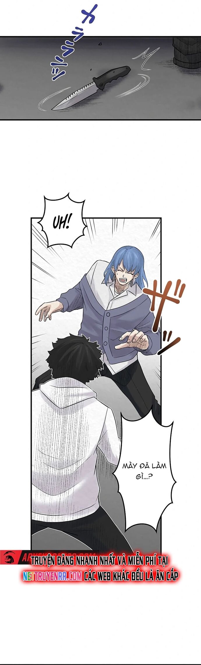 Rental Effort Chapter 37 - 37