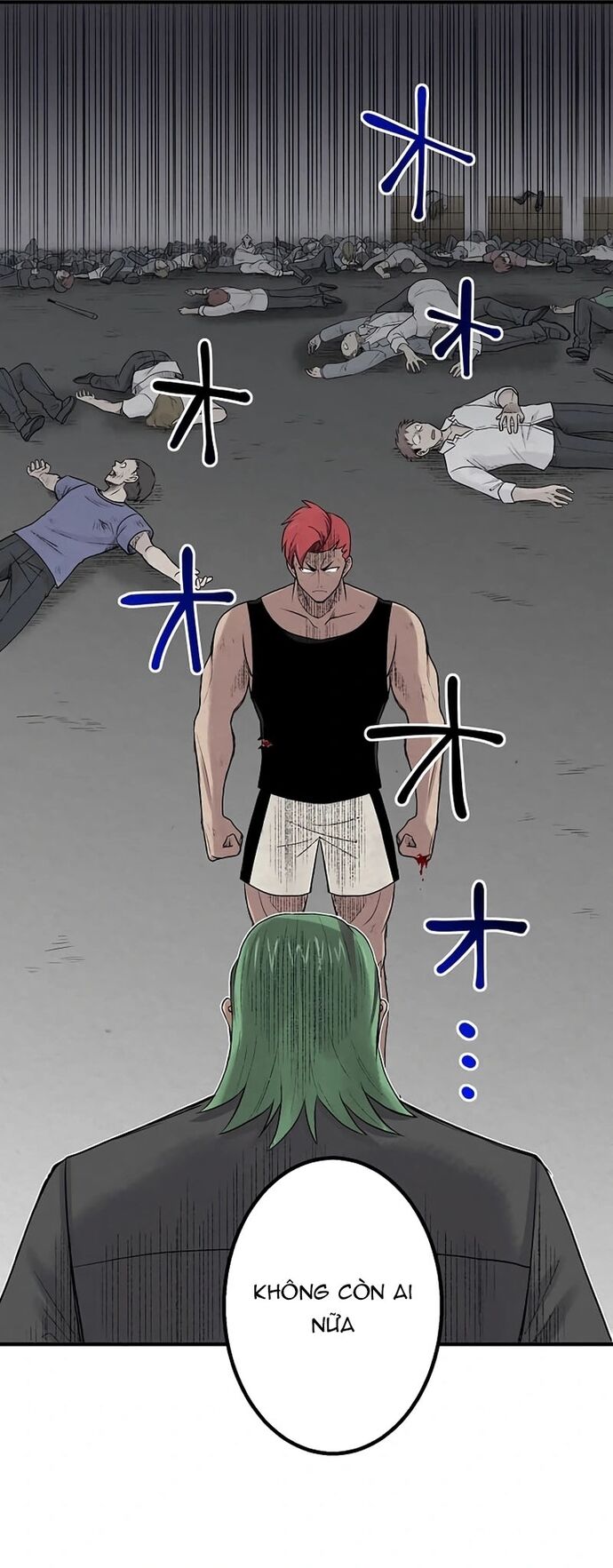 Rental Effort Chapter 37 - 6