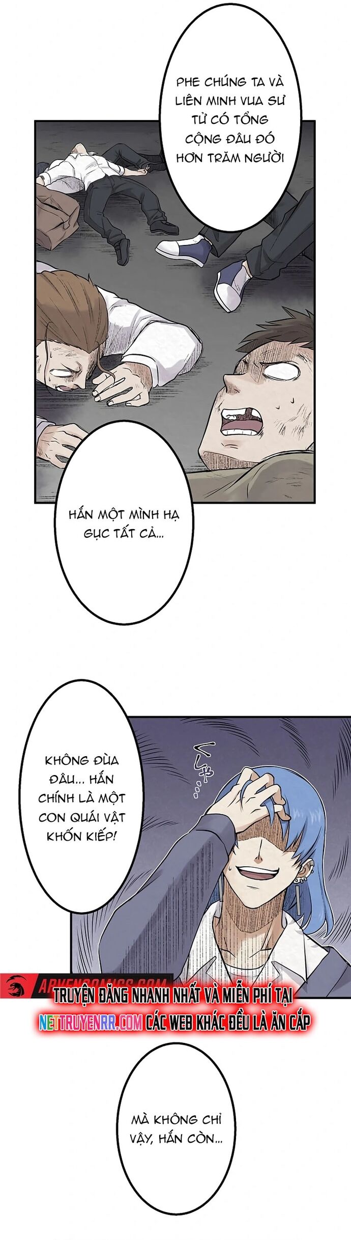 Rental Effort Chapter 37 - 7