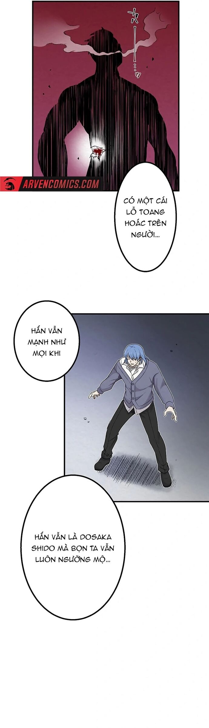 Rental Effort Chapter 37 - 8