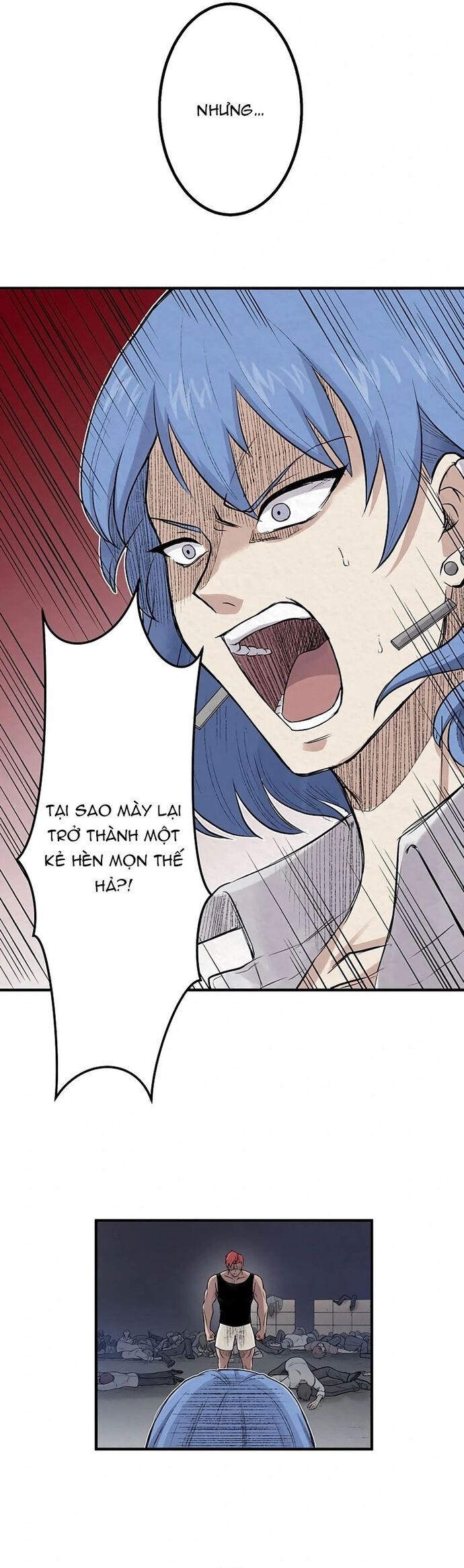 Rental Effort Chapter 37 - 9