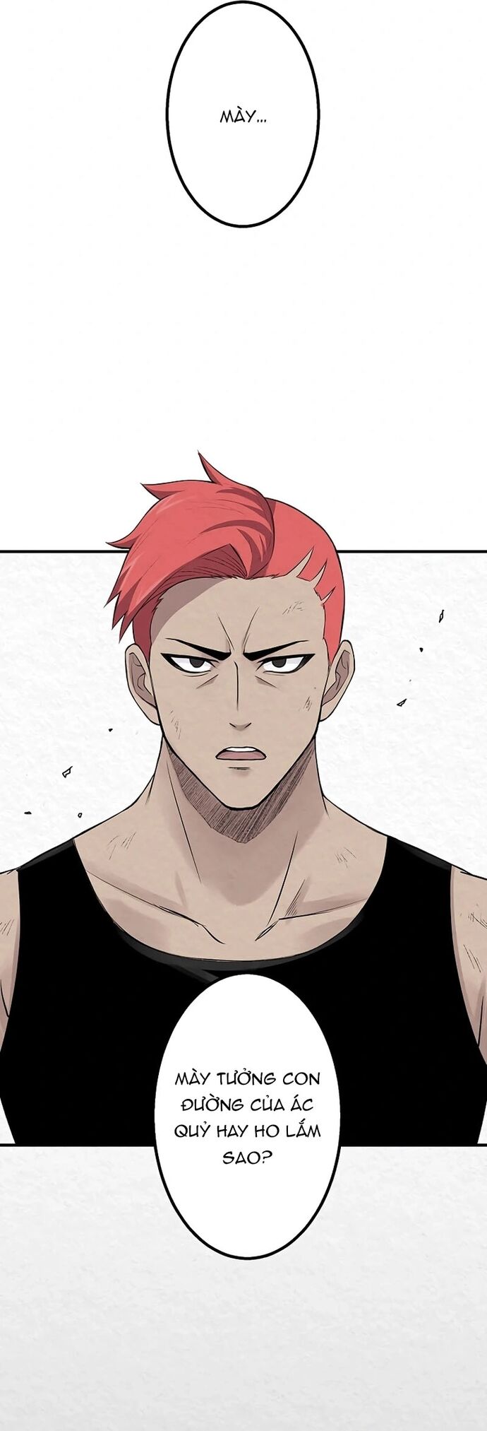 Rental Effort Chapter 37 - 10